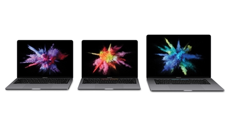 Apple Svela Il Nuovo Rivoluzionario MacBook Pro Attiva