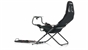 PLAYSEAT CHALLENGE - BLACK ACTIFIT-6