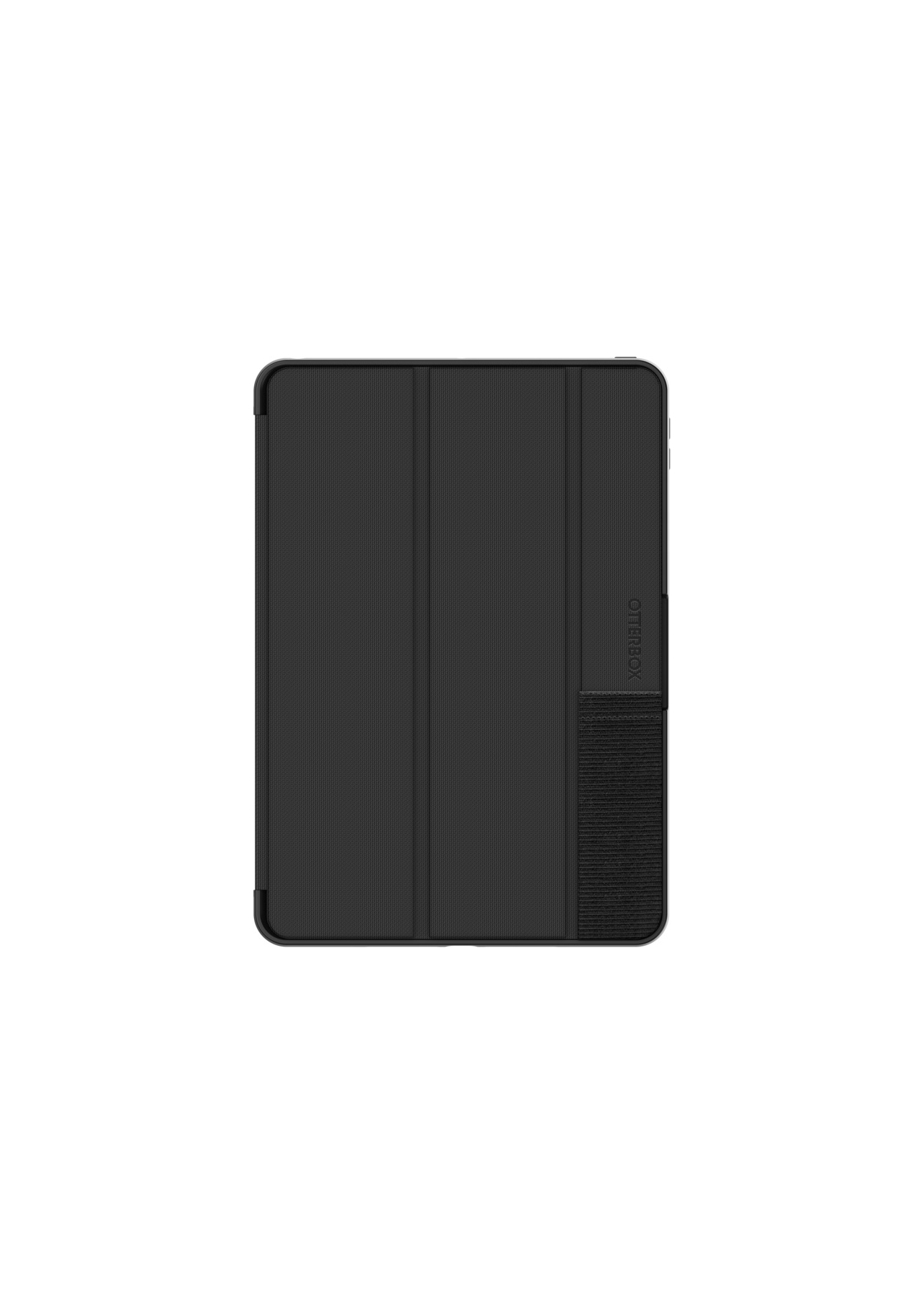 OTTERBOX SYMMETRY FOLIO - CUSTODIA PER IPAD 7TH, 8TH E 9TH NERO-8