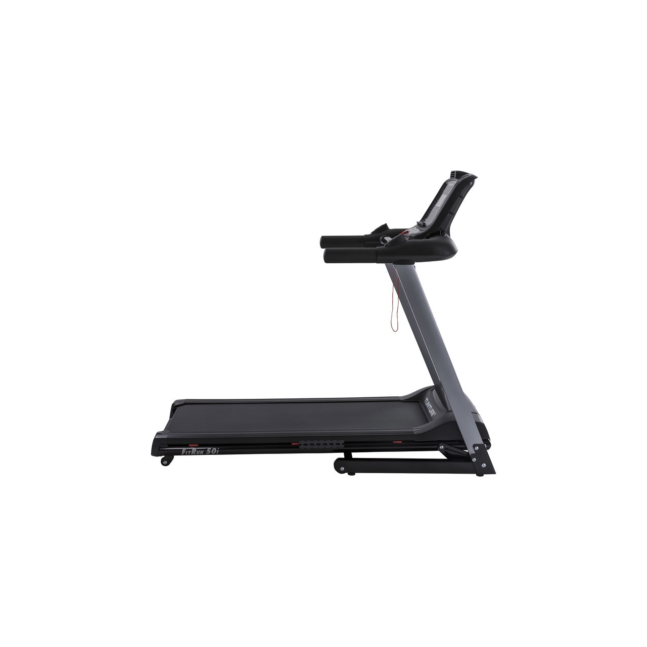 TUNTURI FITRUN 50I TREADMILL-7