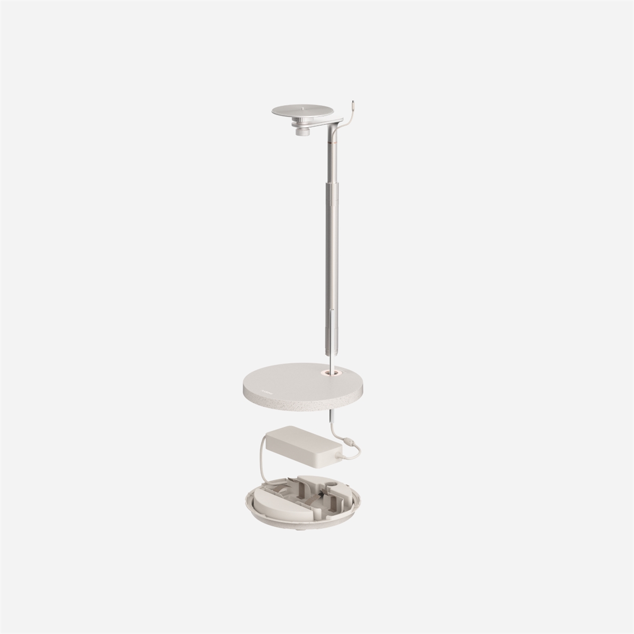 FLOOR STAND ULTRA - SUPPORTO DA TERRA PER HORIZON ULTRA-11