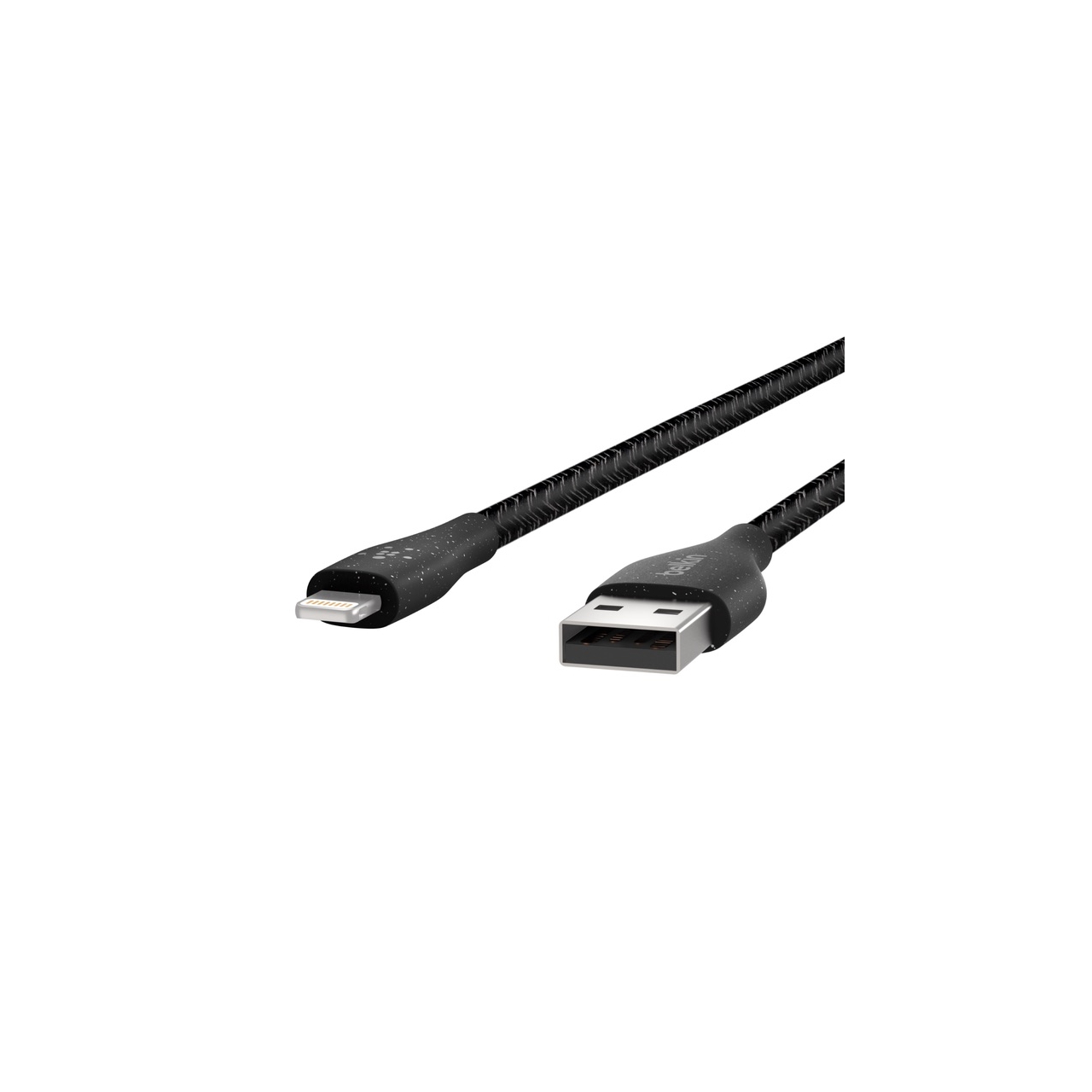CAVO IN PVC LIGHTNING USB-A STRAP 10 3MT - NERO-1