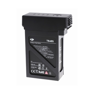 DJI MATRICE 600 - TB48S INTELLIGENT FLIGHT BATTERY PART 10