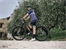 E-BIKE MTB FUOCO MAMBA TAGLIA 45 - NERO-2