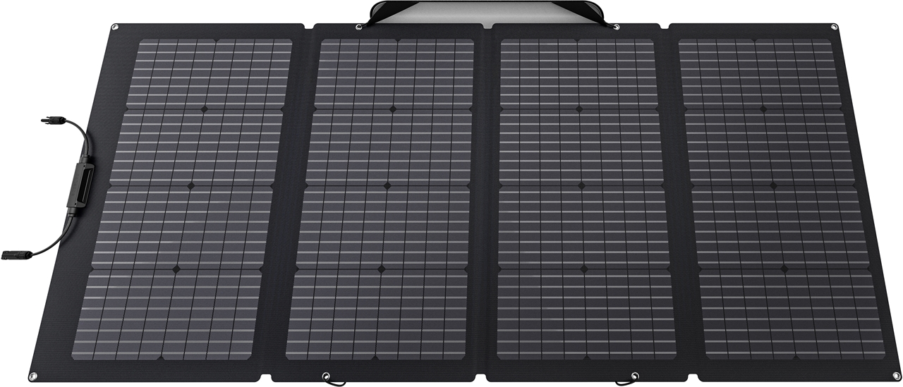 PANNELLO SOLARE 220W-2
