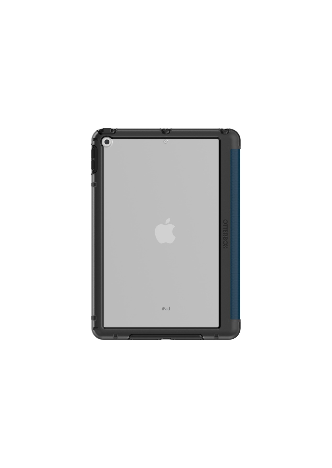 OTTERBOX SYMMETRY FOLIO - CUSTODIA PER IPAD 7TH, 8TH E 9TH BLU - B2B-8