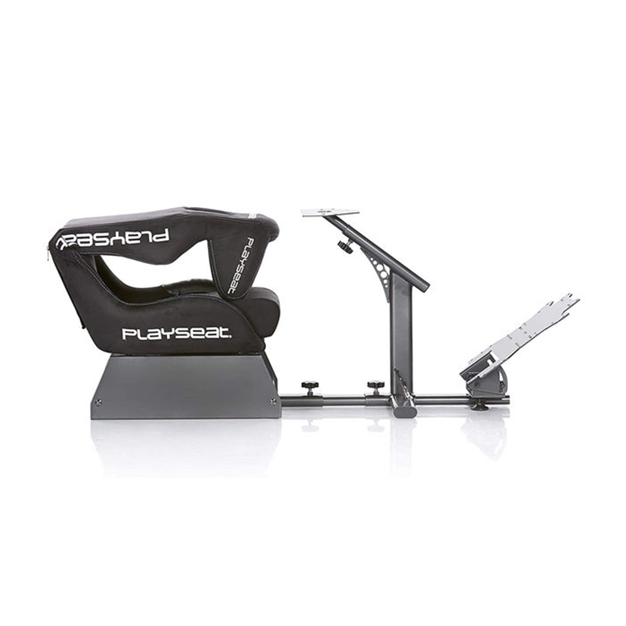 PLAYSEAT EVOLUTION PRO - BLACK ACTIFIT-2