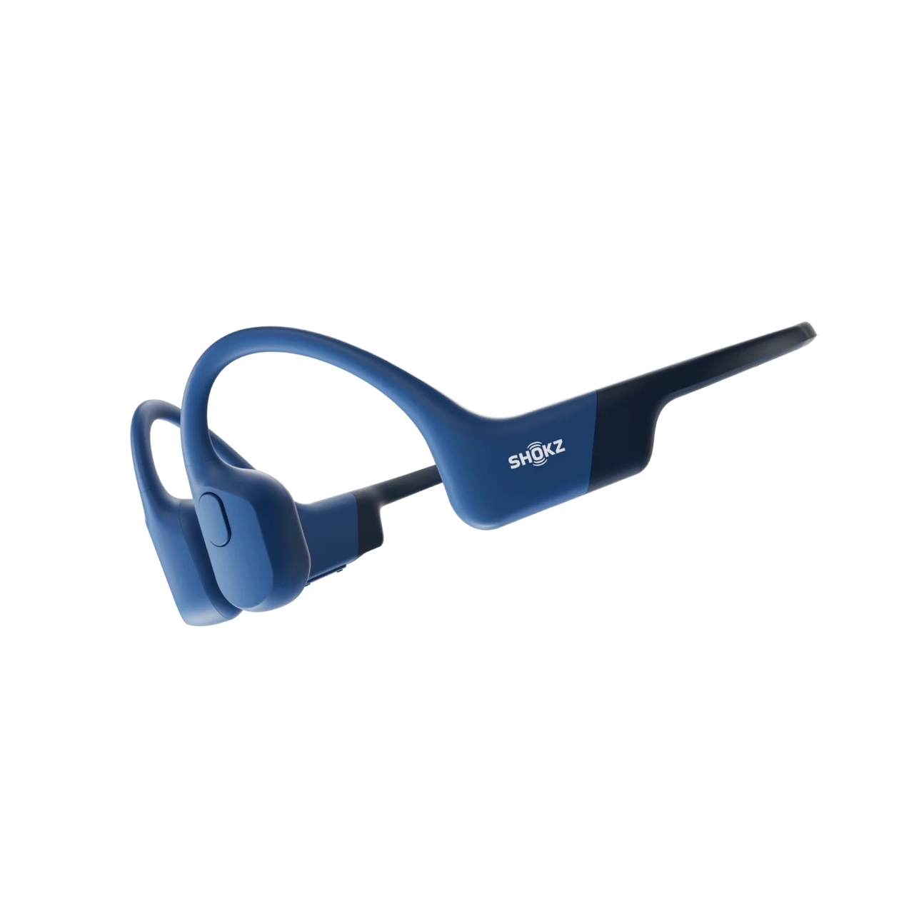 AURICOLARI A CONDUZIONE OSSEA OPENRUN USB-C - BLU-2