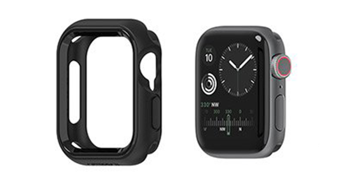 Otterbox Exo Edge la prima custodia per Apple Watch | Attiva.com