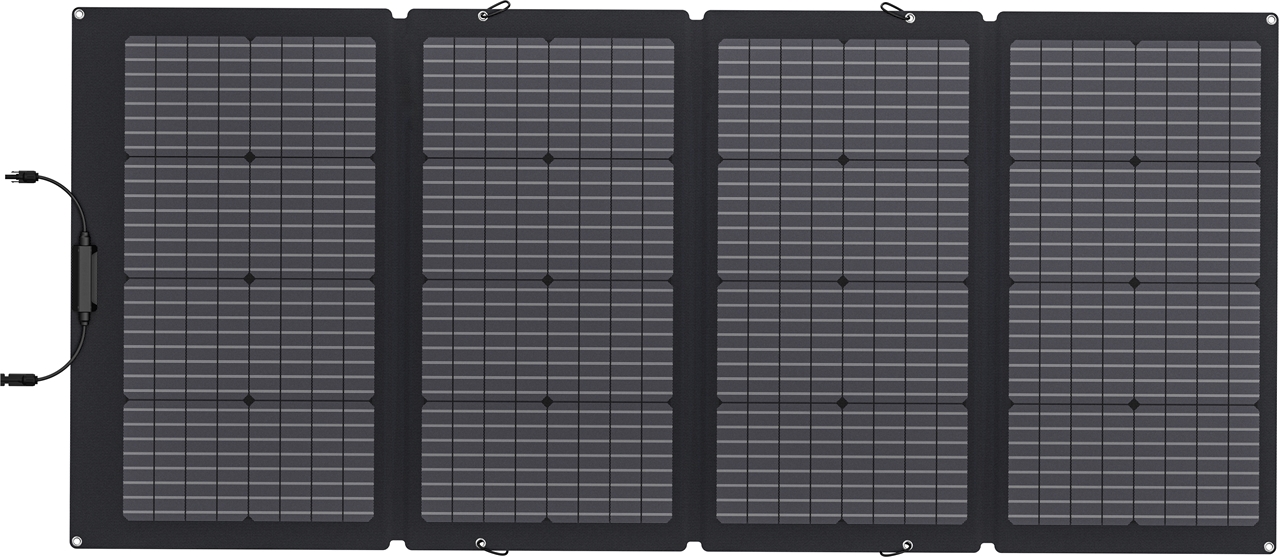 PANNELLO SOLARE 220W-4