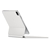 MAGIC KEYBOARD PER IPAD PRO 11" E IPAD AIR 4 - ITALIANO - BIANCO-3