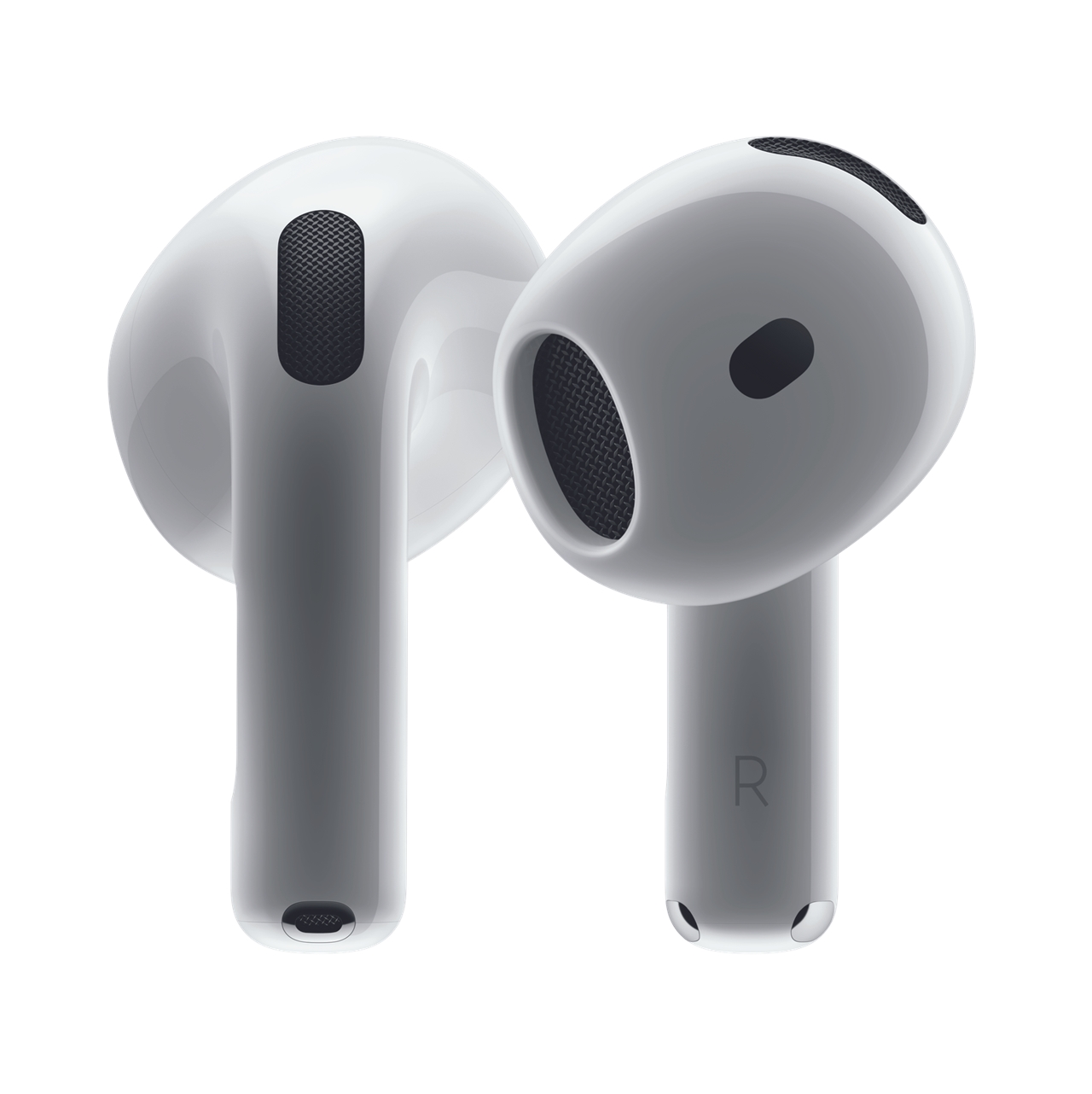 AIRPODS 4 CON CANCELLAZIONE ATTIVA DEL RUMORE-1