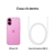 IPHONE 16 256GB PINK MYEG3QL/A-9