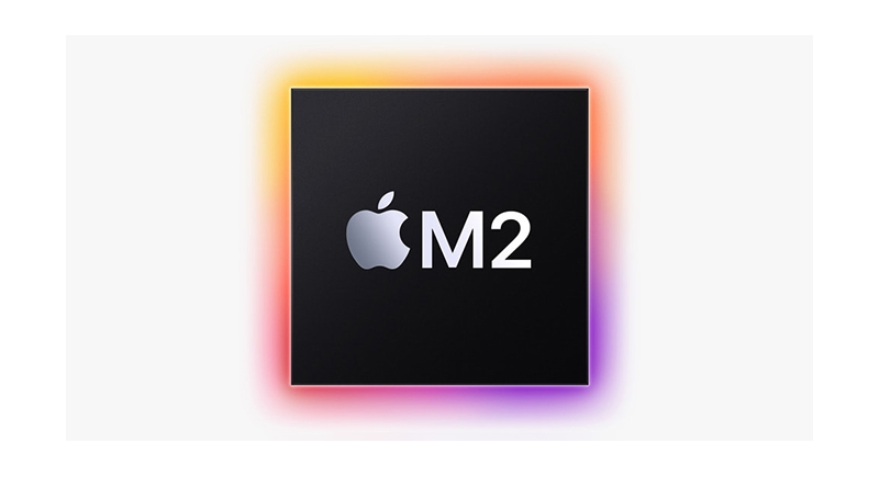 Apple's M2 Chip redefines the concept of power