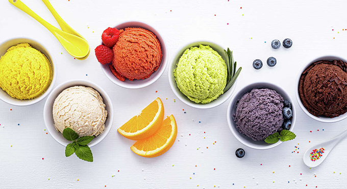 Ninja Creami, for ice-cream lovers 365 days a year