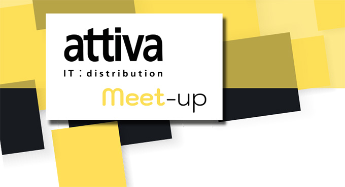 Attiva Meet-Up: dove l'innovazione prende forma