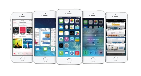 iOS7. Il sistema operativo mobile, in una nuova prospettiva.