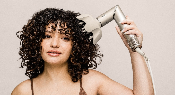 All the hair. All ways of being with Flexstyle!