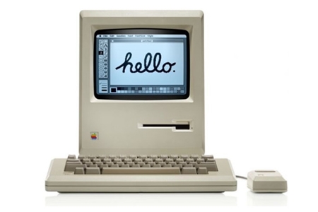 Personal computer? Buon compleanno Mac!