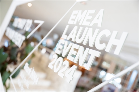 SharkNinja: grandi innovazioni all'evento EMEA