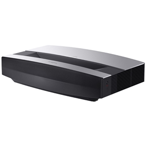 AURA - PROIETTORE LASER 4K A CORTO RAGGIO