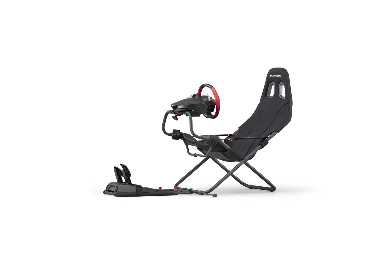 PLAYSEAT CHALLENGE - BLACK ACTIFIT-9