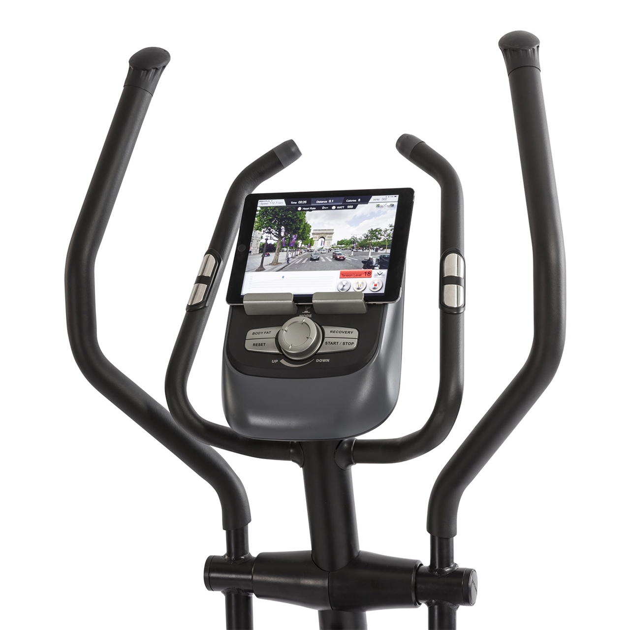 TUNTURI C50-R CROSSTRAINER PERFORMANCE-5