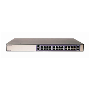 210-SERIES 24 PORT 101001000BASE-T POE 2 1GBE UNPOPULATED SFP