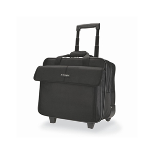 TROLLEY SIMPLY PORTABLE CLASSIC ROLLER PER NOTEBOOK FINO A 16"
