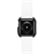 EXOEDGE CUSTODIA PER APPLE WATCH SERIES SE (2ND/1ST)/6/5/4 - 40MM NERO-2