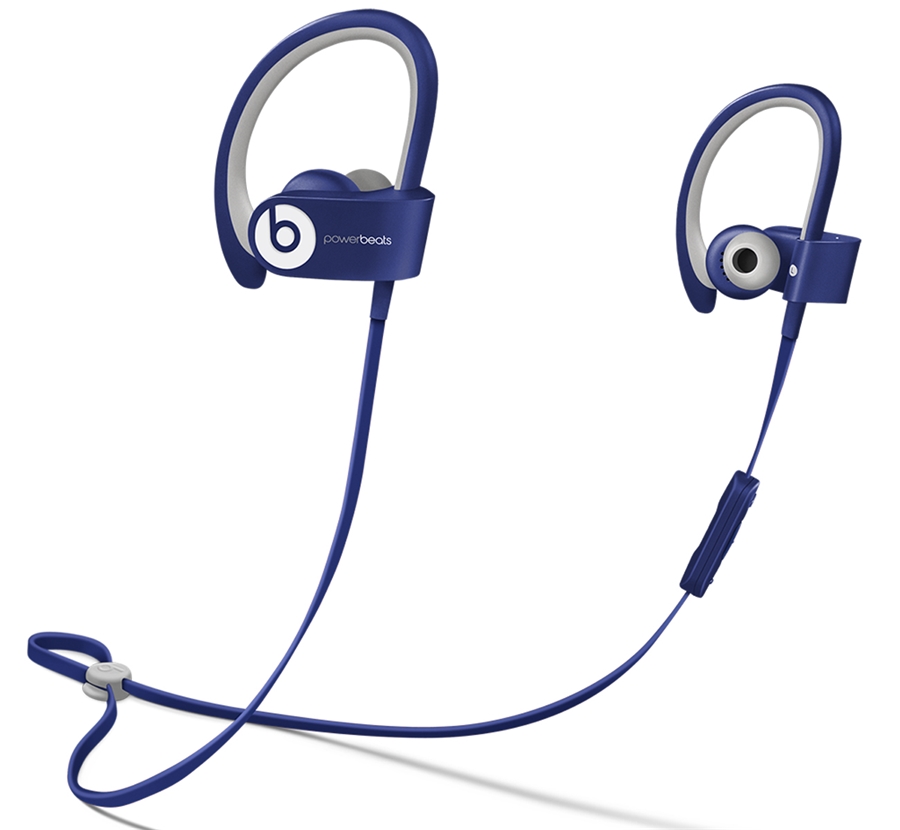 Cuffie powerbeats 2024 2 wireless