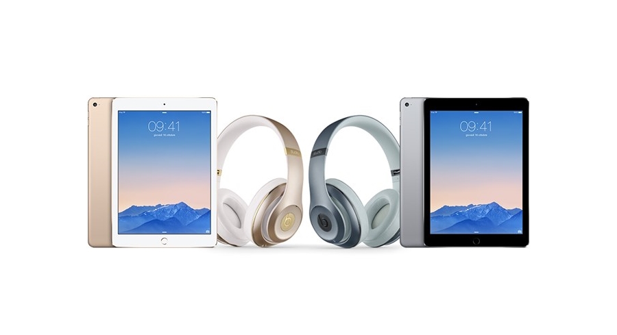 Apple e Beats by Dre: L'abbinata perfetta! | Attiva.com