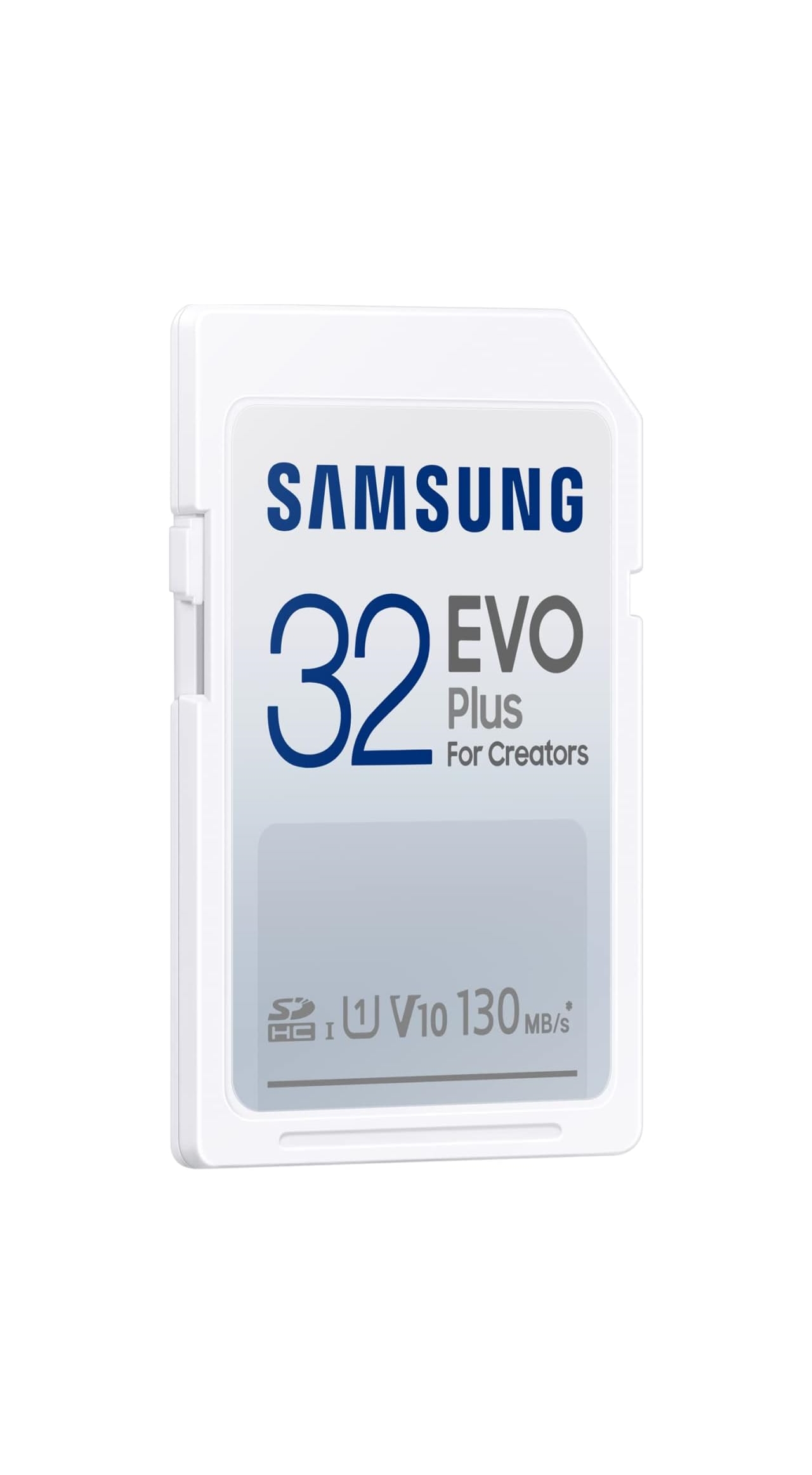 SD CARD - EVO PLUS 32GB-1