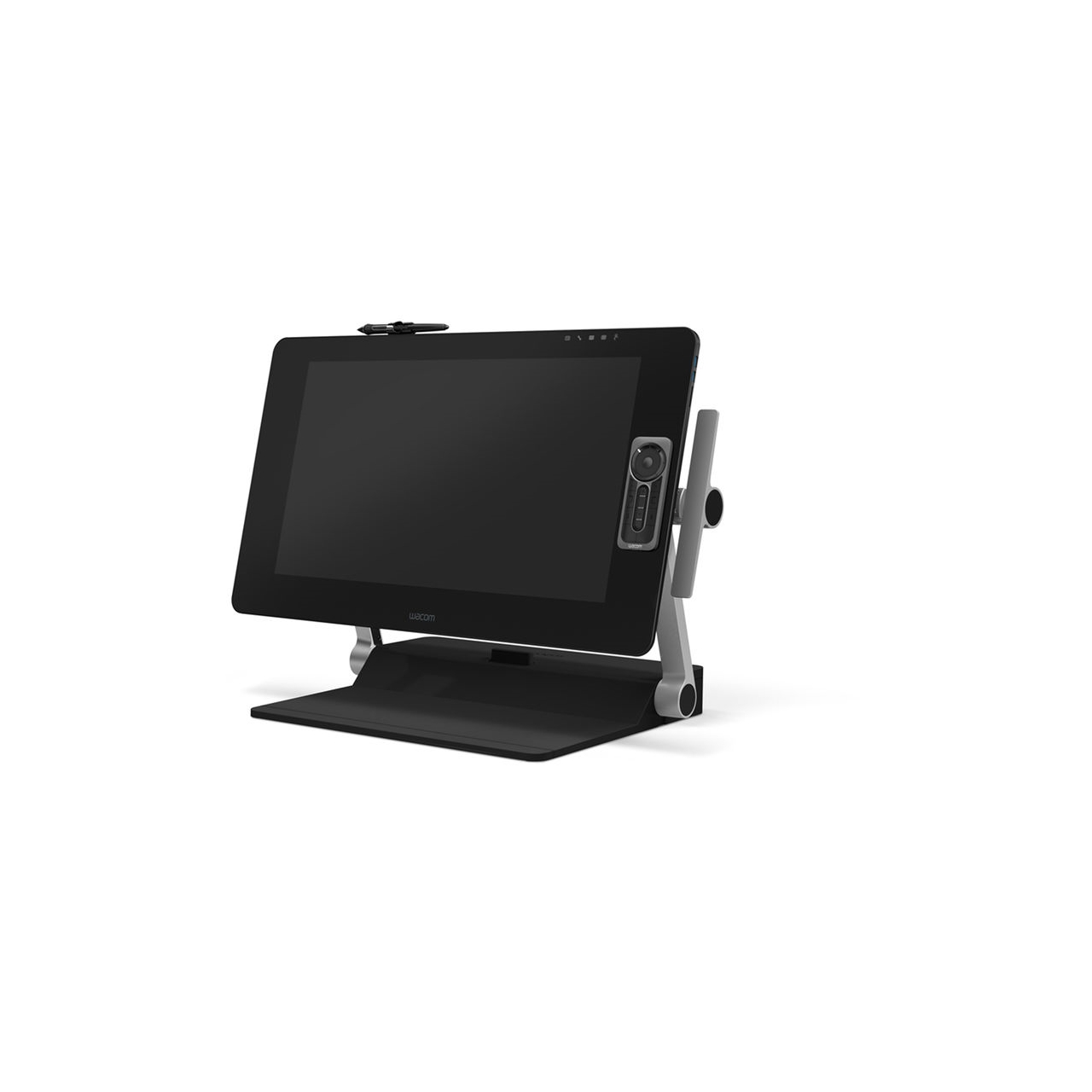 CINTIQ ERGO STAND - SUPPORTO ERGONOMICO PER CINTIQ 24"-3