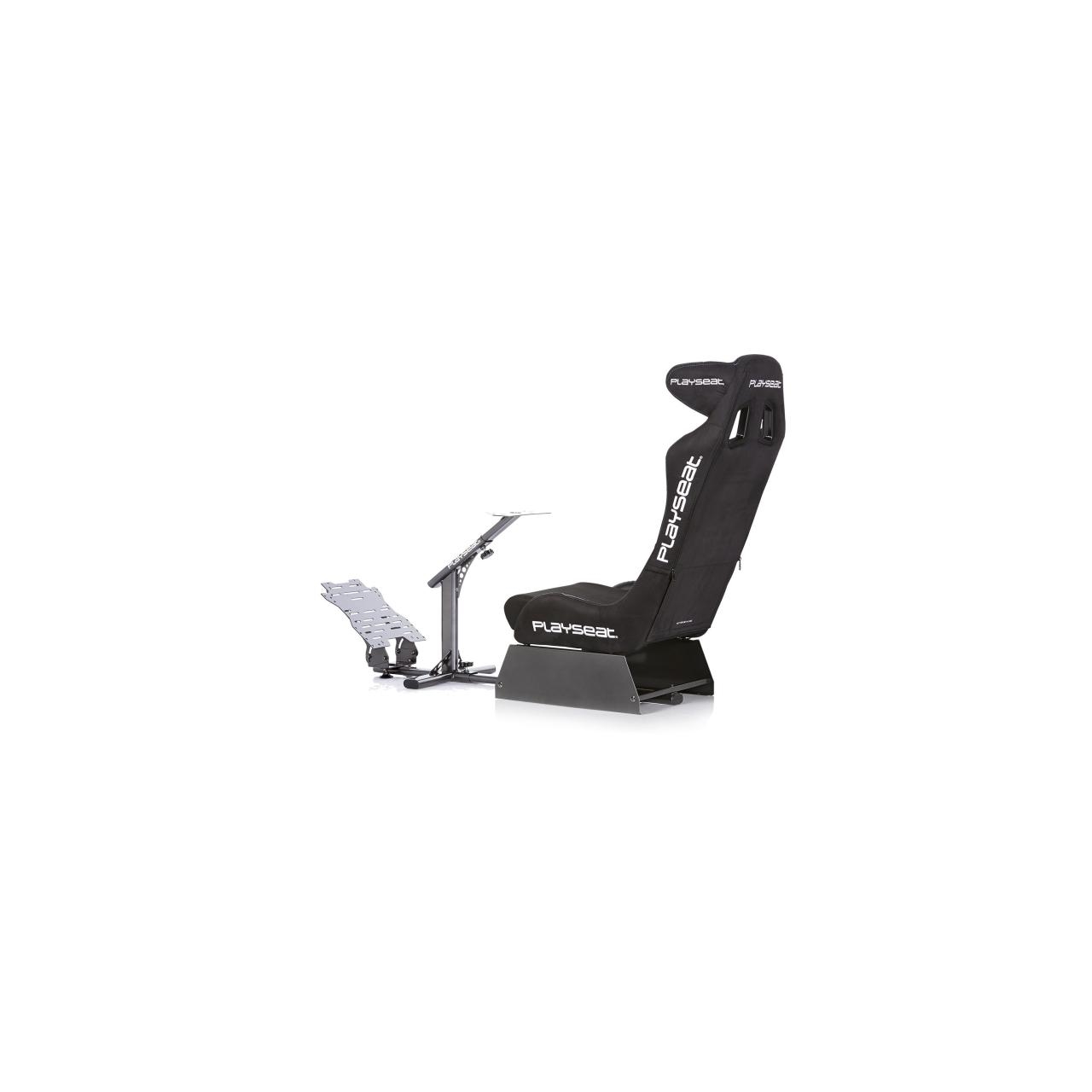 PLAYSEAT EVOLUTION PRO - BLACK ACTIFIT-5