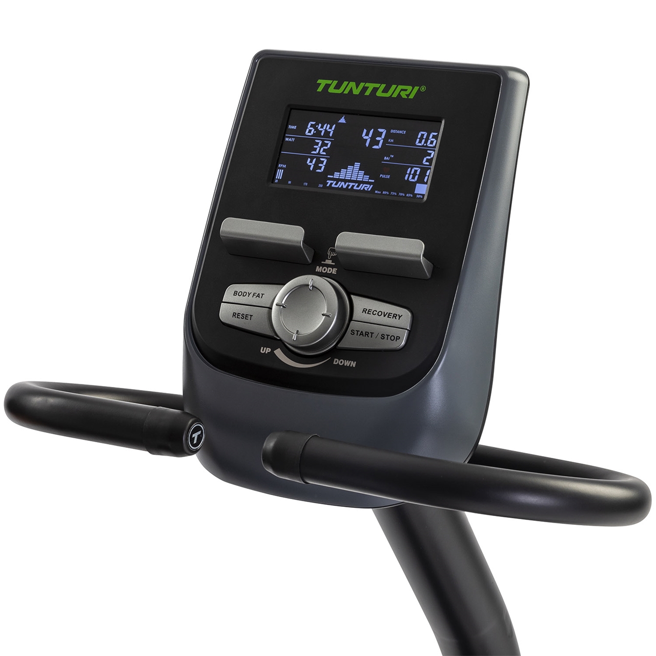 TUNTURI E50-R BIKE PERFORMANCE-4