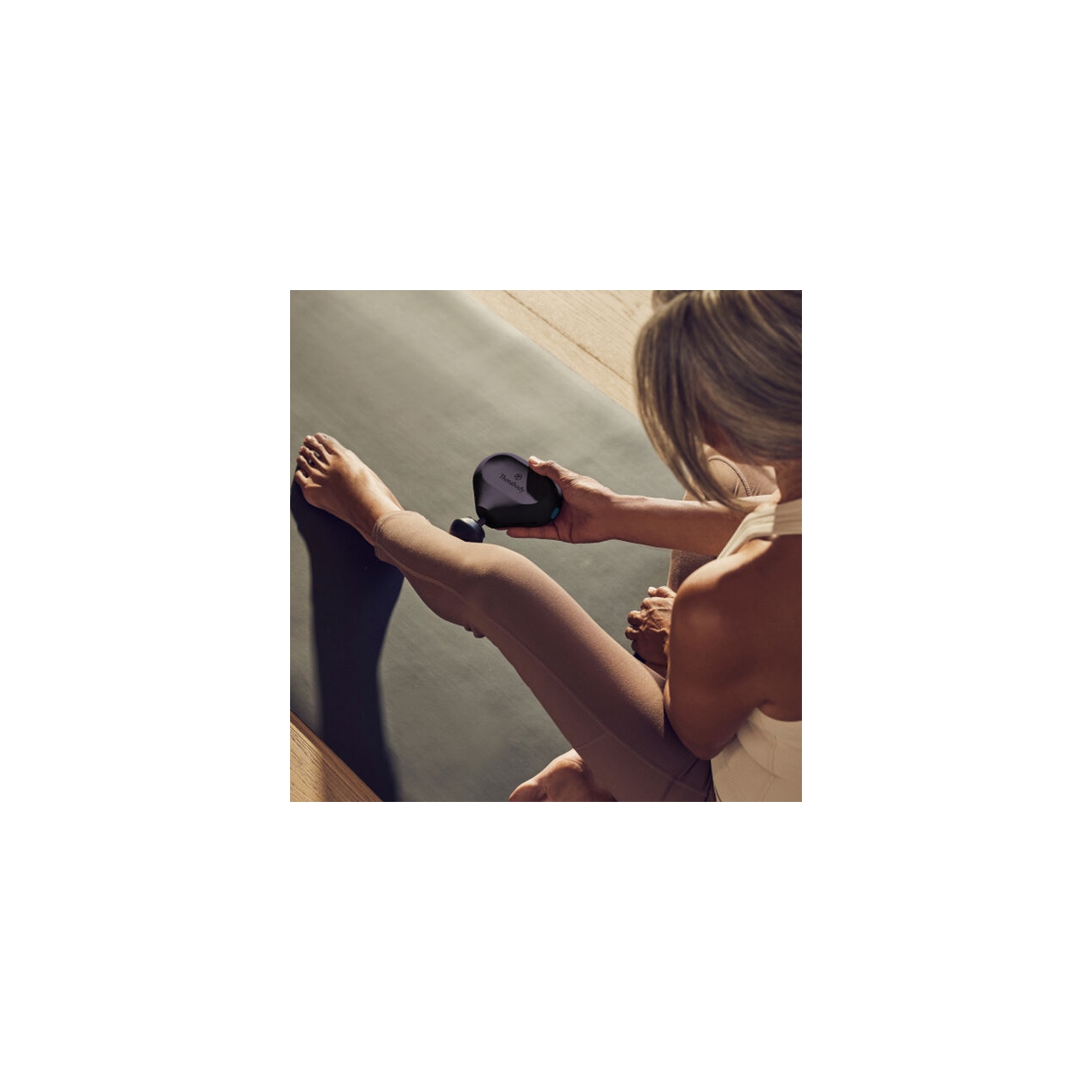 THERAGUN MINI 2.0 - BLACK-1