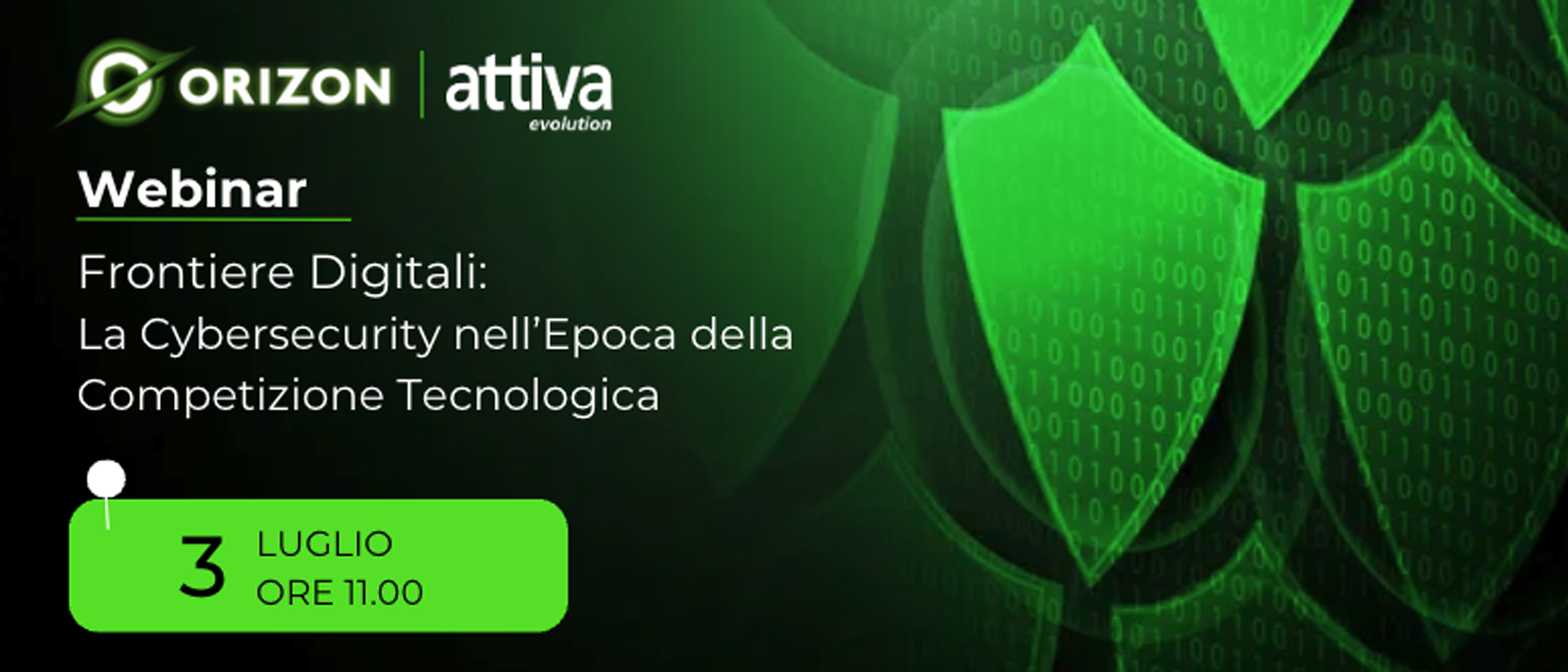 Frontiere Digitali: La Cybersecurity nell’Epoca della Competizione Tecnologica