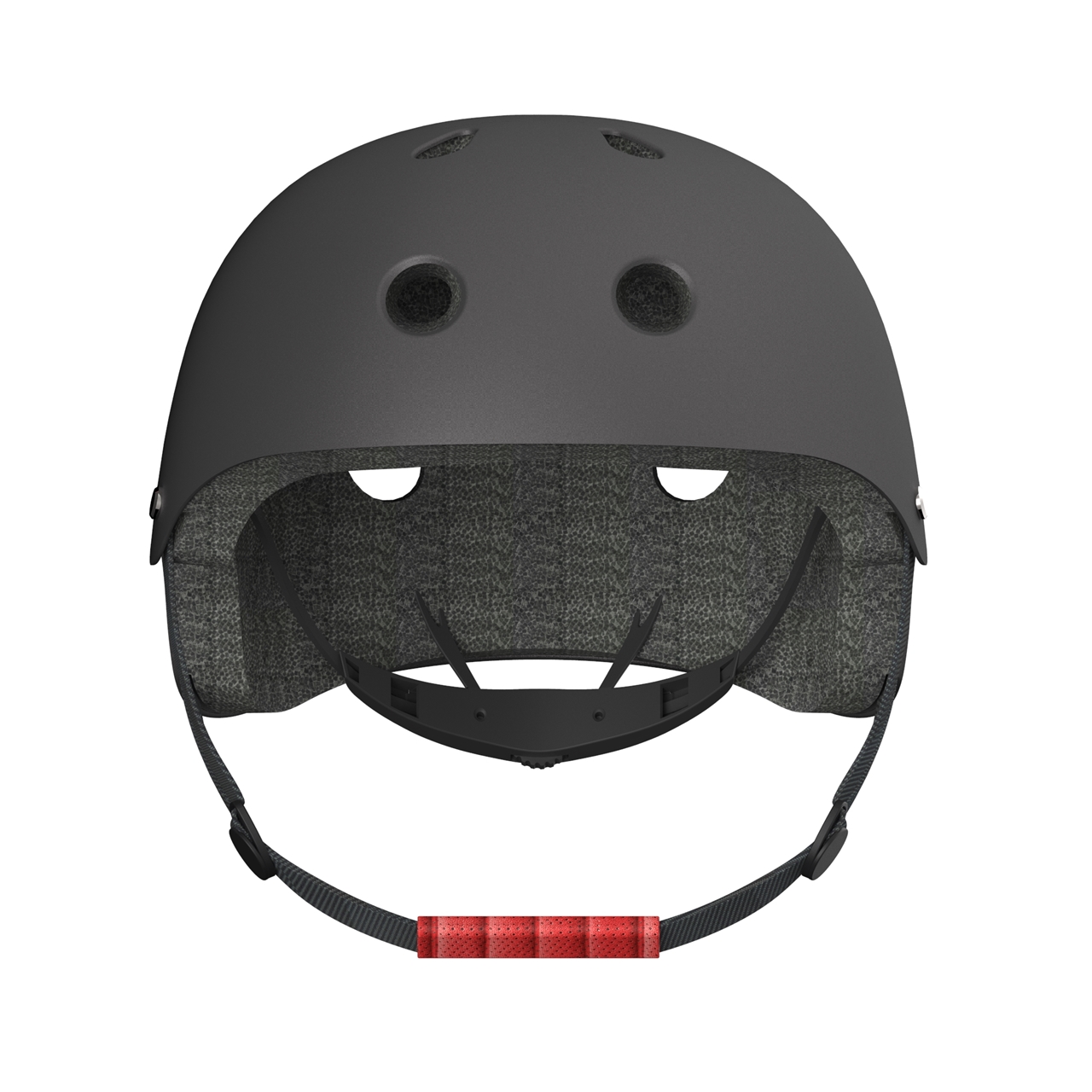 CASCO COMMUTER - NERO-1