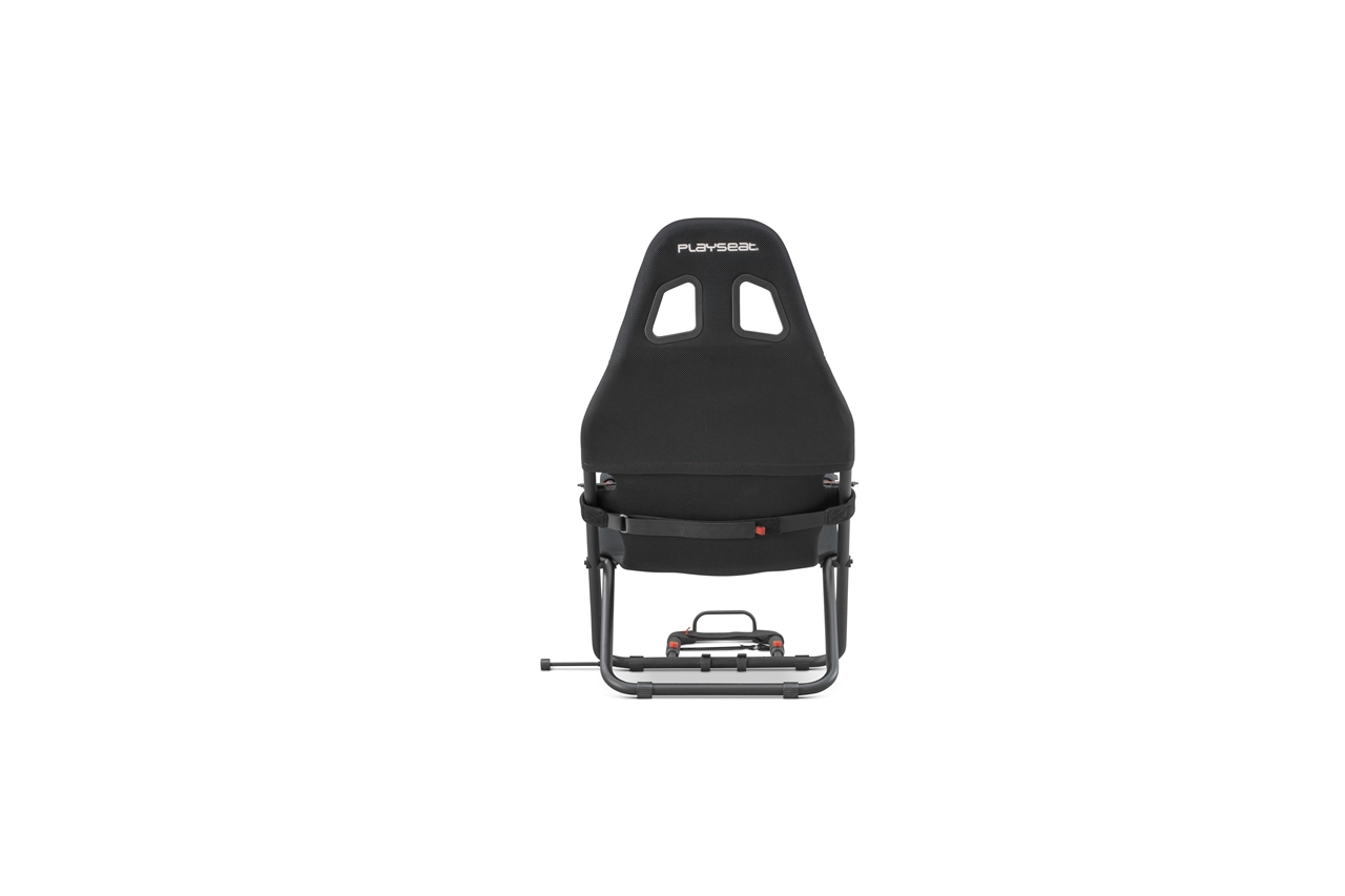 PLAYSEAT CHALLENGE - BLACK ACTIFIT-7