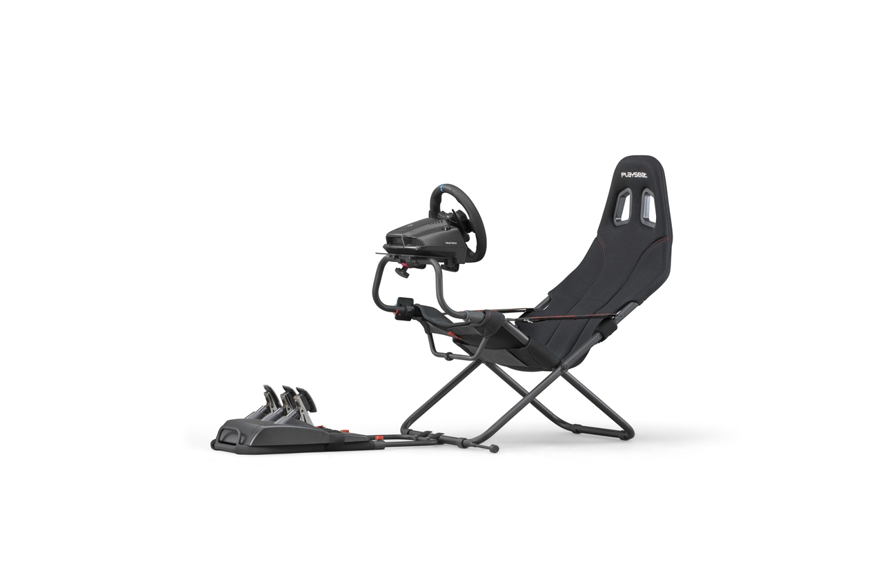 PLAYSEAT CHALLENGE - BLACK ACTIFIT-4