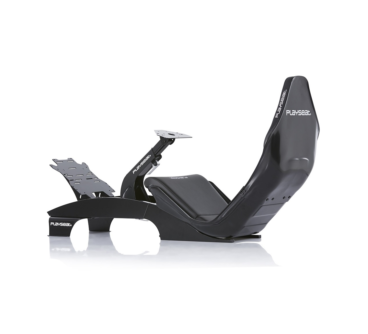 SEDIA RACING PLAYSEAT F1 BLACK RACING SEAT-4