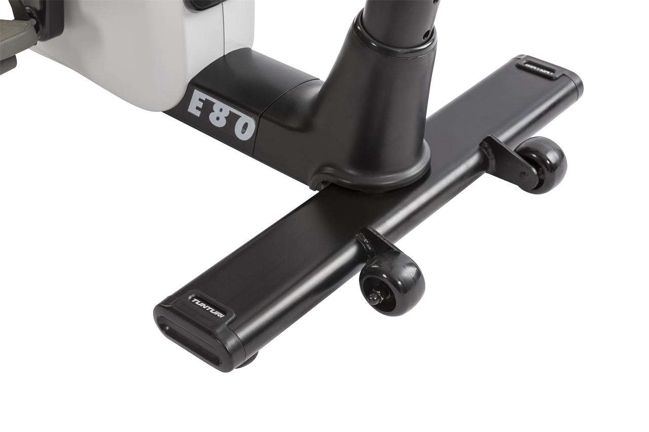 TUNTURI E80 BIKE EUDURANCE-9
