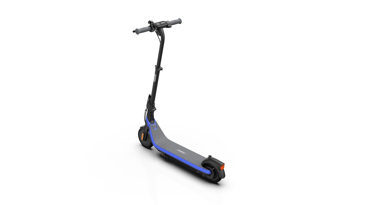 NINEBOT EKICKSCOOTER C2 PRO E POWERED BY SEGWAY-1