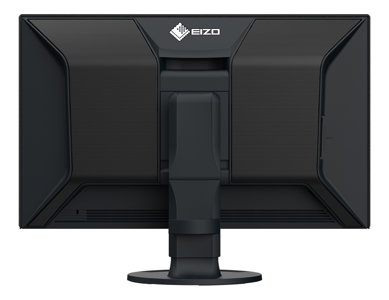 MONITOR COLOREDGE CG2700S - NERO-8