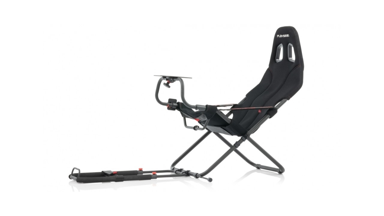 PLAYSEAT CHALLENGE - BLACK ACTIFIT-10