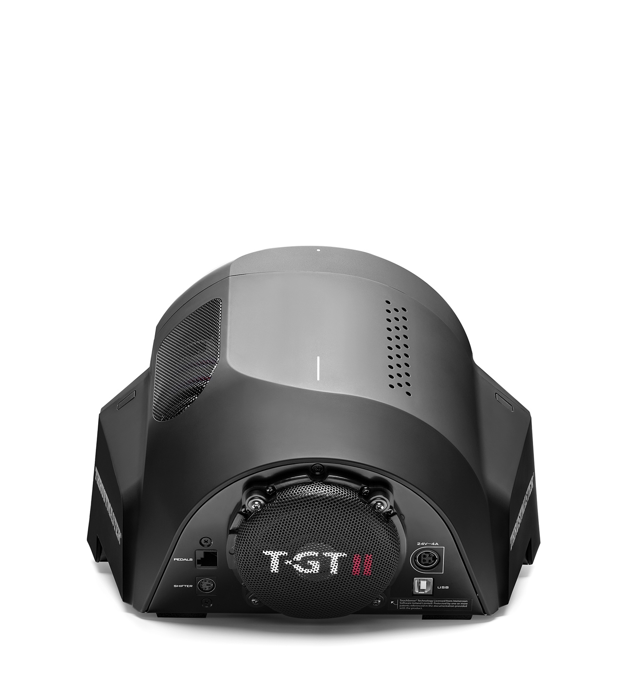 T-GT II SERVO BASE-5