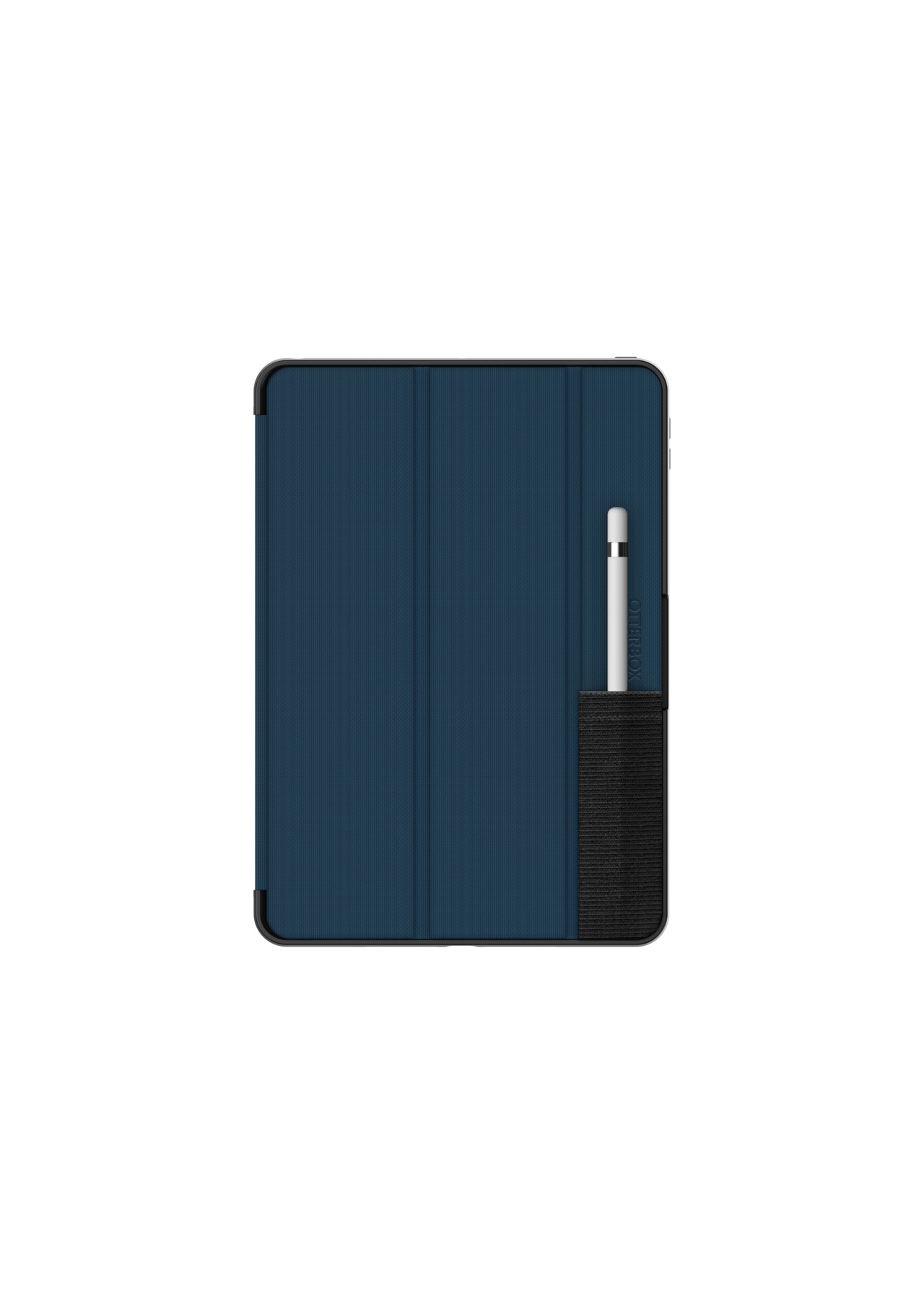 OTTERBOX SYMMETRY FOLIO - CUSTODIA PER IPAD 7TH, 8TH E 9TH BLU-1