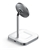 STAND DI RICARICA WIRELESS 2IN1 - SPACE GRAY-1