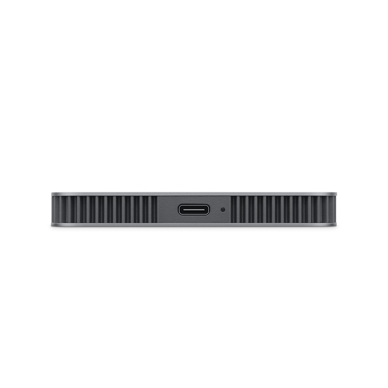 2TB MOBILE DRIVE SECURE USB 3.1-C SPACE GREY-1